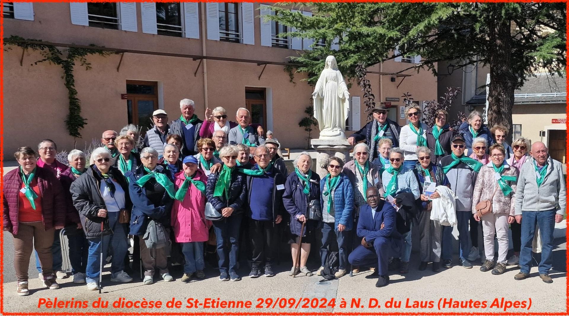 N d du laus groupe 29 09 24